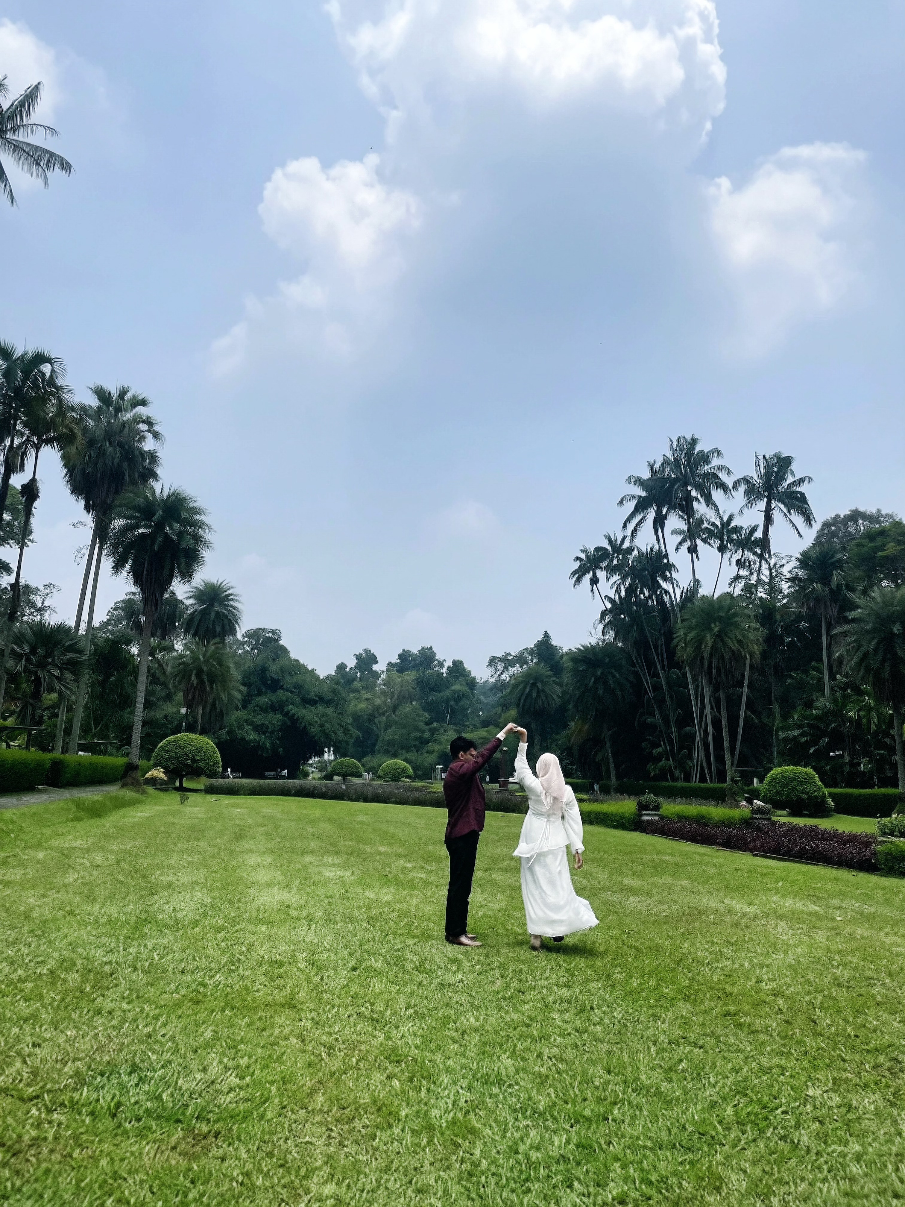 Basyar dan Syiffa - foto 14