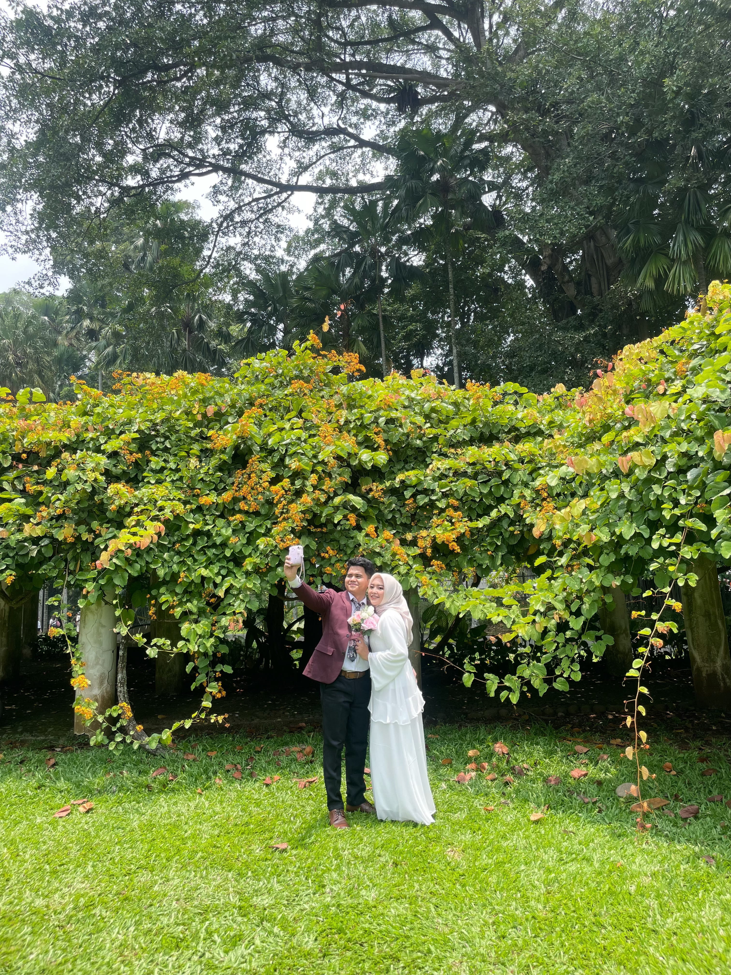 Basyar dan Syiffa - foto 16