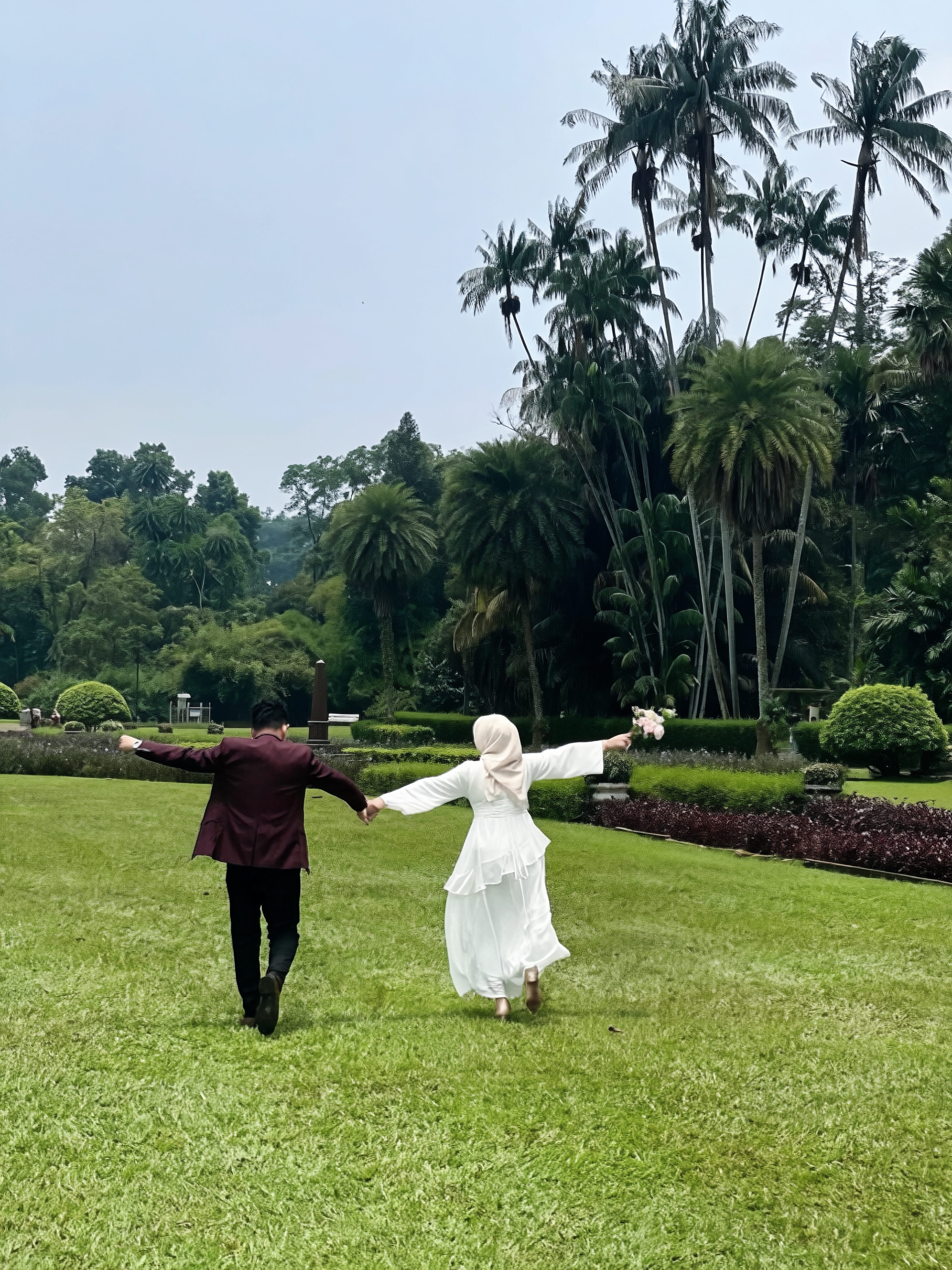 Basyar dan Syiffa - foto 17