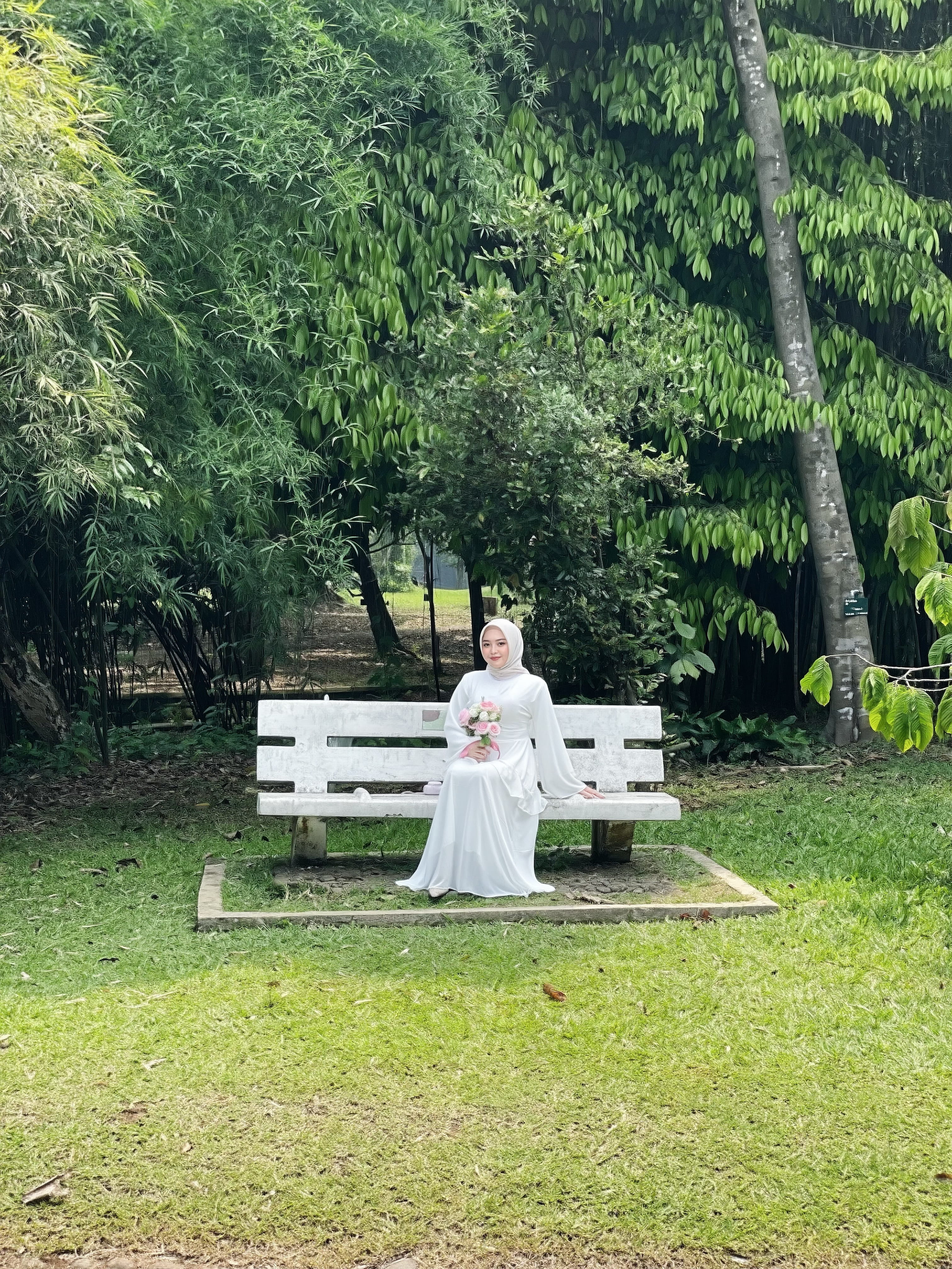 Basyar dan Syiffa - foto 19